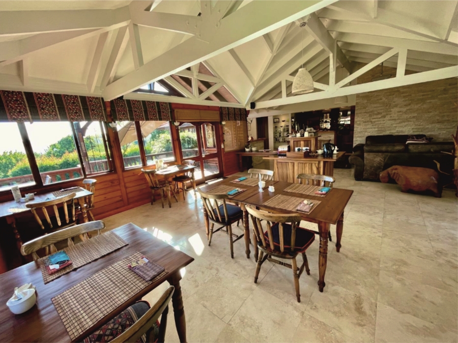 11 Bedroom Property for Sale in Welbedacht Western Cape